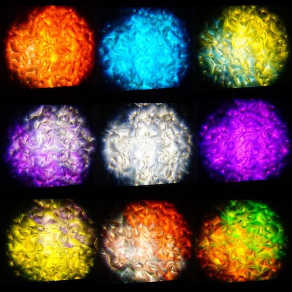 ACME LED-WAV-100 LEDウォーターウェーブ 100W 水族館 ACME LED-WAV-100 LEDウォーターウェーブ 100W 水族館