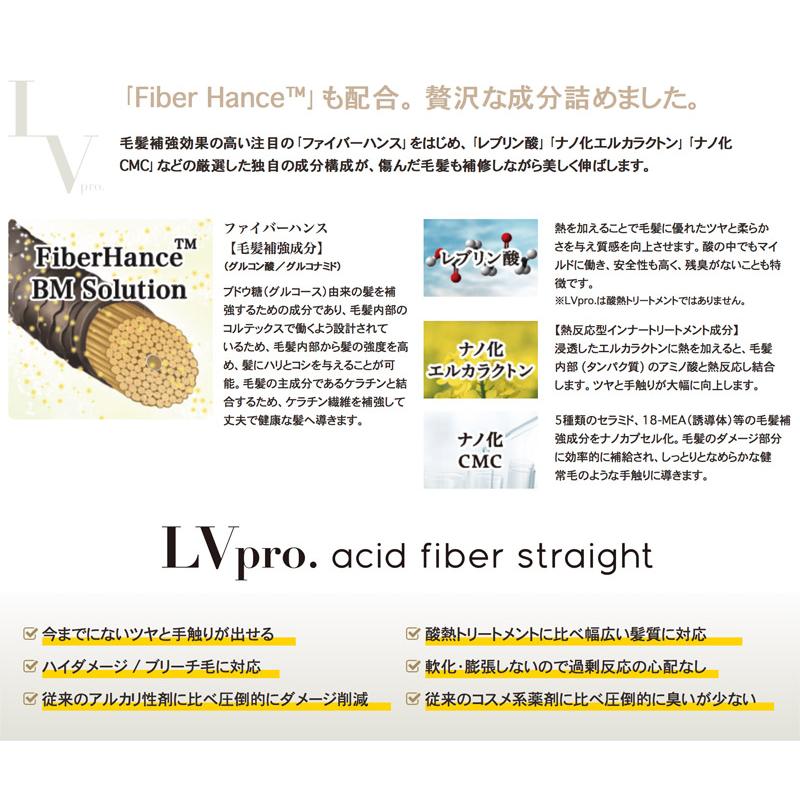 中央有機化学（CHUOYUKI） レブプロ アシッドファイバーストレート 01 ハード 1000g 送料無料 : いきいきショップねんりん ...
