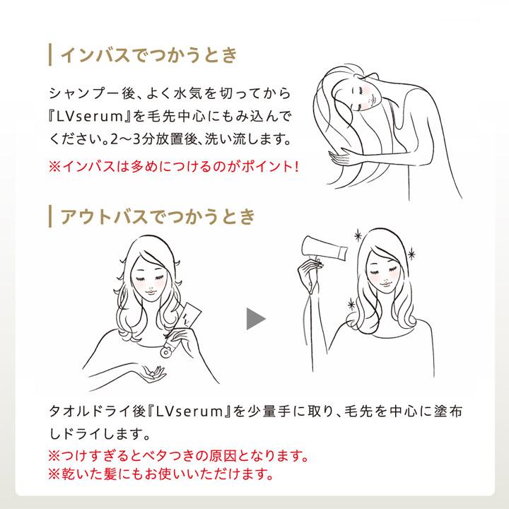 中央有機化学（CHUOYUKI） レブセラム ヘアトリートメント 500g 詰替用