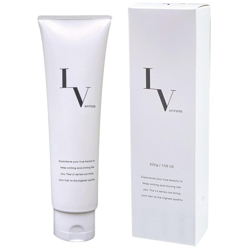 中央有機化学（CHUOYUKI） レブセラム ヘアトリートメント 200g 高性能