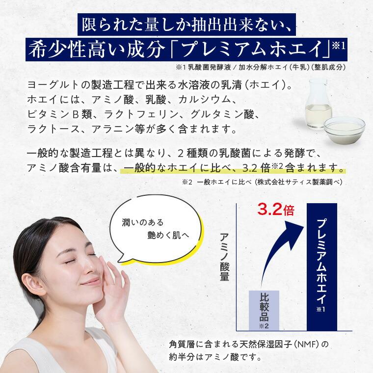 【お試し1回限り】ナチュピール 角質美容液 17ml ピーリング 角質ケア 毛穴 ケア 美容液 日本製 メール便 送料無料｜nenrin｜06