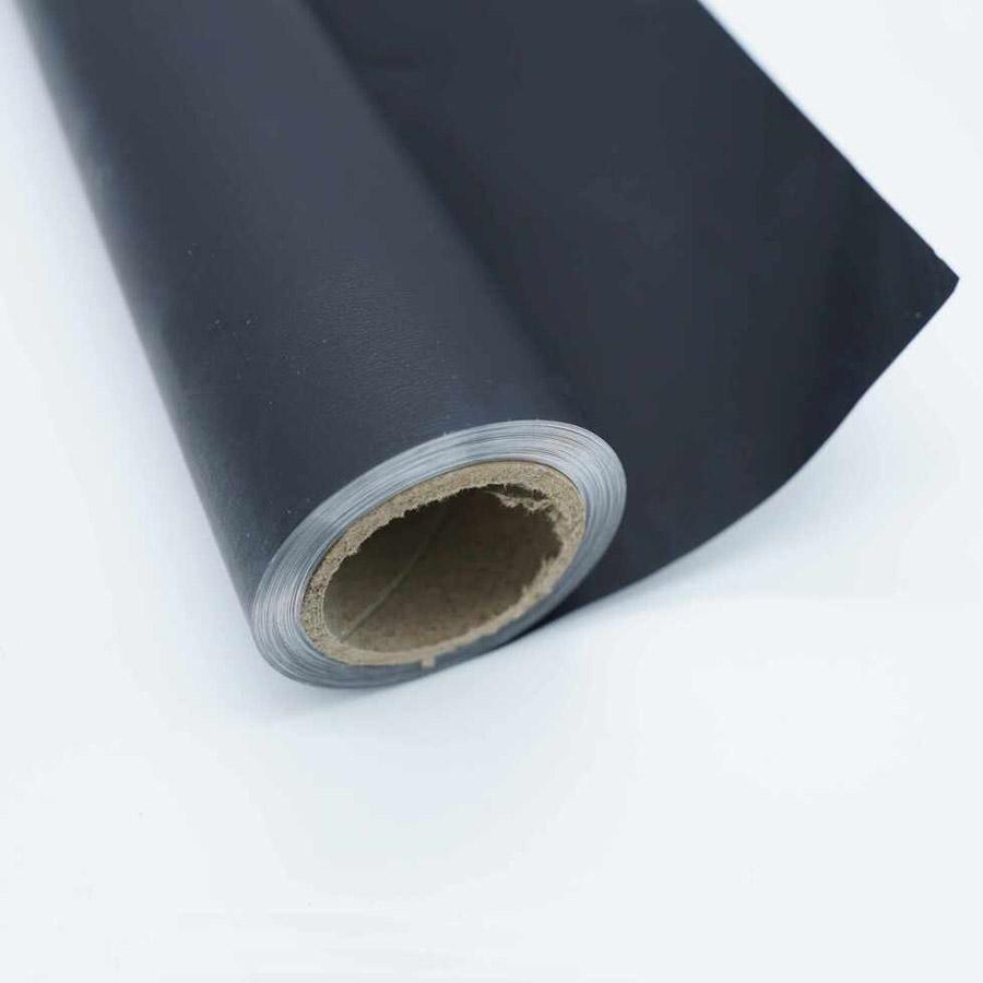 数量限定 ブラックラップ 幅 30cm 長さ 15m 黒アルミ シネホイル