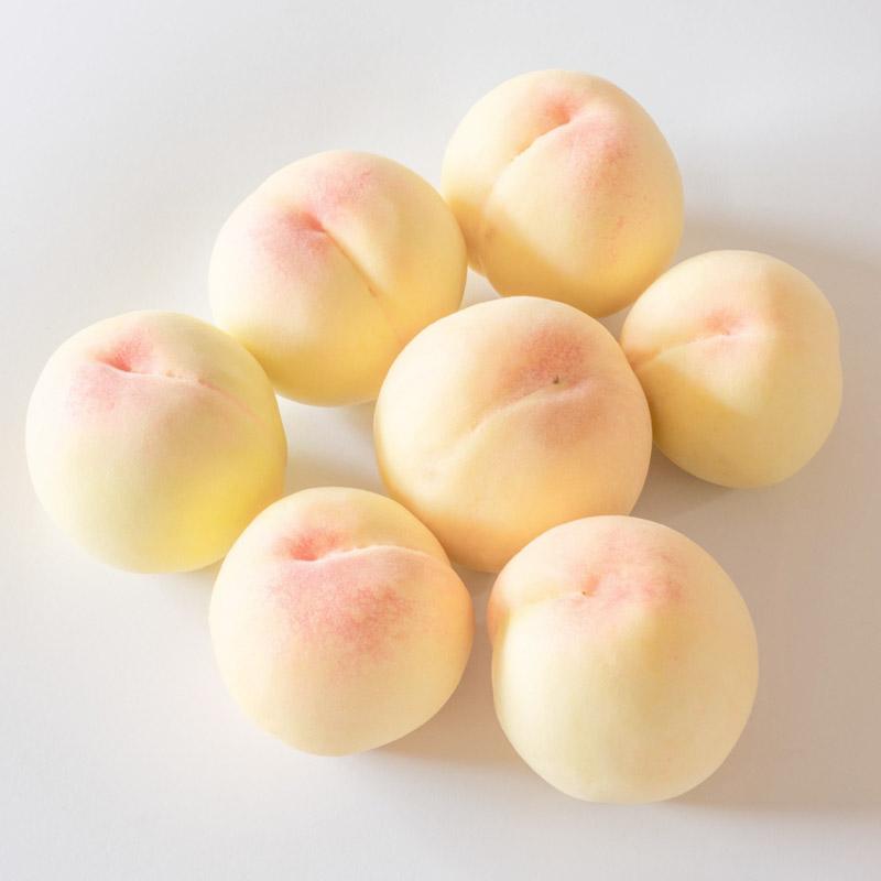 ご自宅用 清水白桃 11〜12玉 3kg前後 白桃 今井名人 岡山 訳あり B品