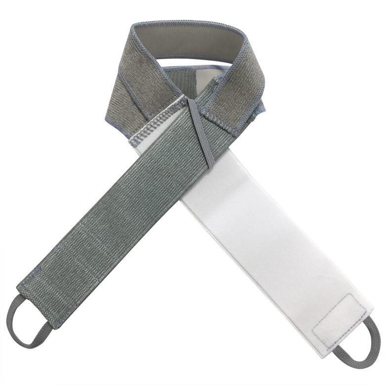 足関節背屈補助ベルト付くつ下 ベルト1本と靴下1枚セット メール