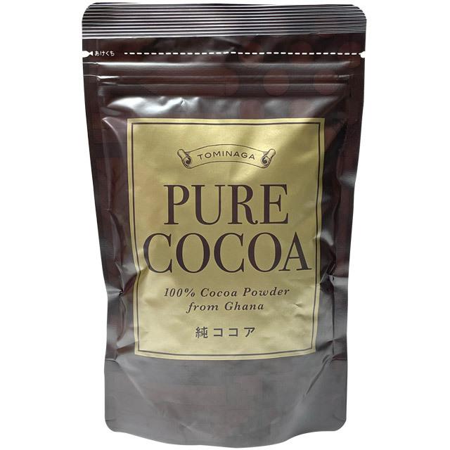 純ココアパウダー 無添加 無糖 PURE COCOA ピュアココア パウダー 80g×3袋セット 1000円 メール便 送料無料 yp3  :pure-cocoa-80-msm:いきいきショップねんりん - 通販 - Yahoo!ショッピング