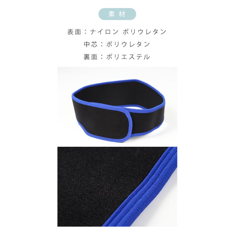 IFMC. イフミック バランスガード 腰ベルト 腰サポーター 日本製