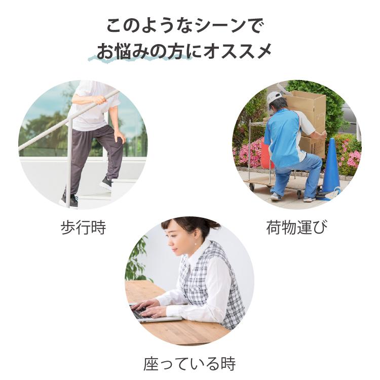 IFMC. イフミック バランスガード 腰ベルト 腰サポーター 日本製