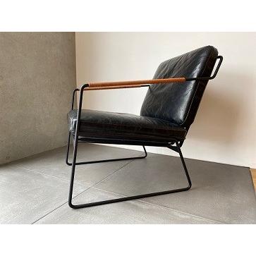 鉄のラウンジチェア : あたらしい府中家具の店neo.F - 通販 - Yahoo