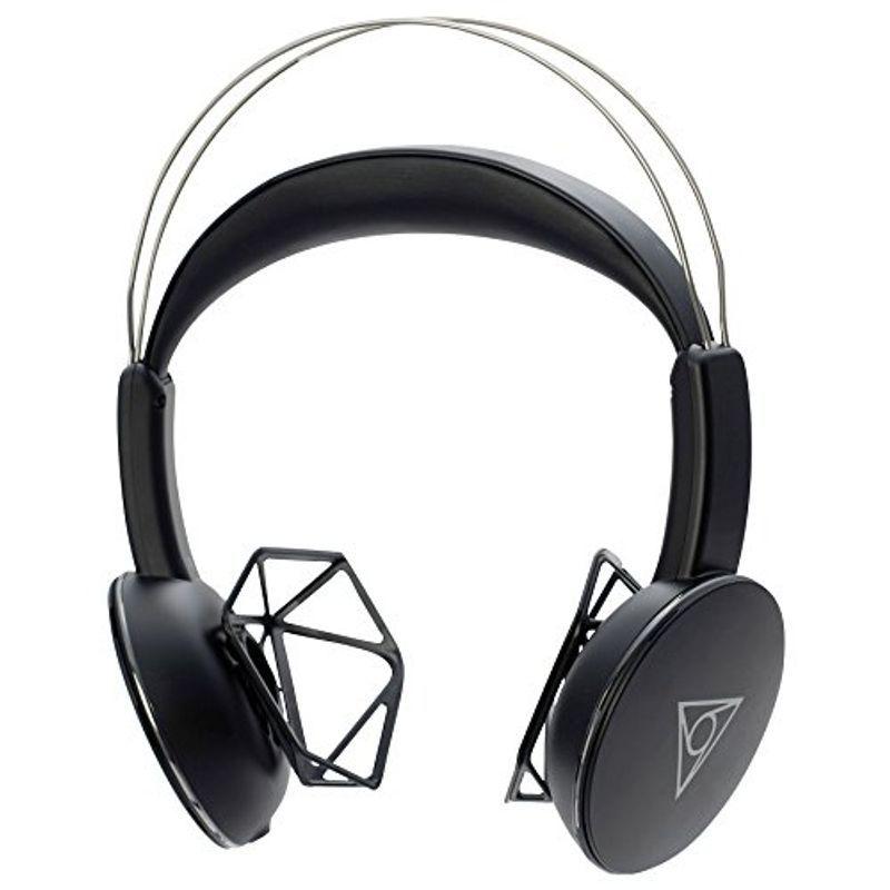 VIE STYLE VIE SHAIR 耳が痛くならないワイヤレスエアーヘッドホン