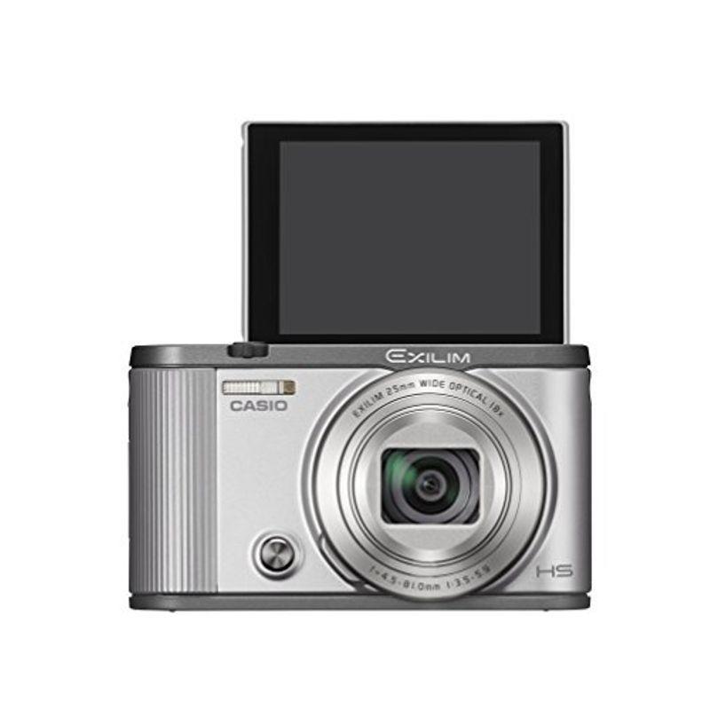 CASIO exilim ex-zr1700 CASIO デジタルカメラ EXILIM EX-ZR1700SR