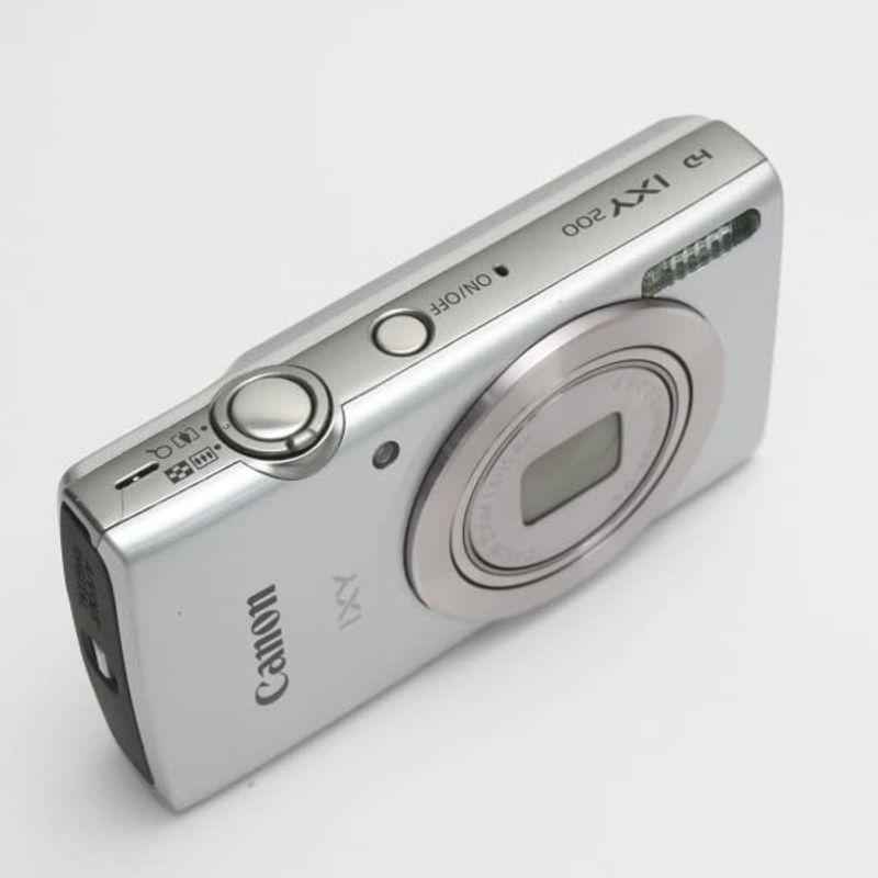 最大65%OFFクーポン 極美品 Canon キヤノン デジタルカメラ IXY1