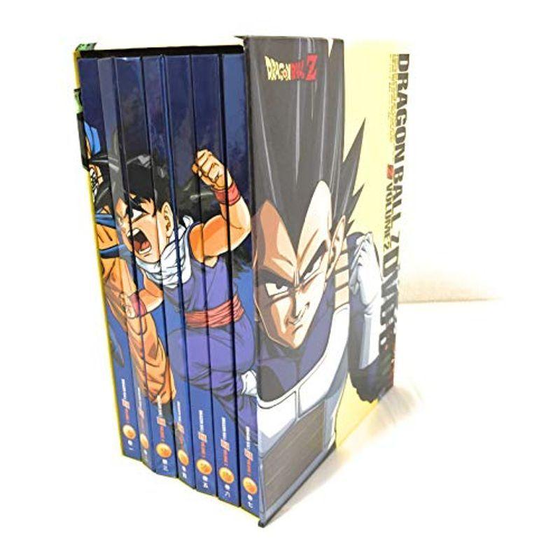 DRAGON BALL Z DVD BOX DRAGON BOX VOL.2