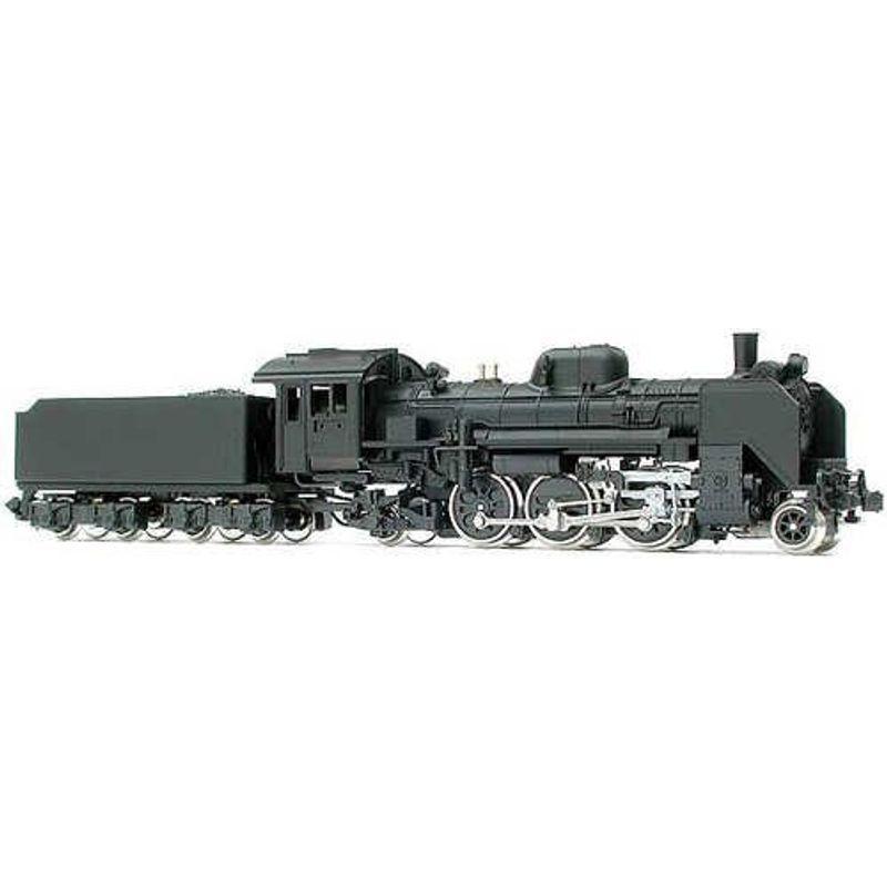 鉄道模型 KATO C58 2010 KATO Nゲージ C58 2010 鉄道模型 蒸気機関車