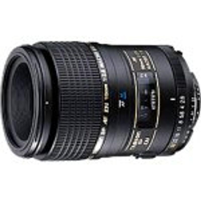 TAMRON SP AF90 F2.8 Di マクロ 1:1 ニコンAF-D用 272EN ほぼ新品】