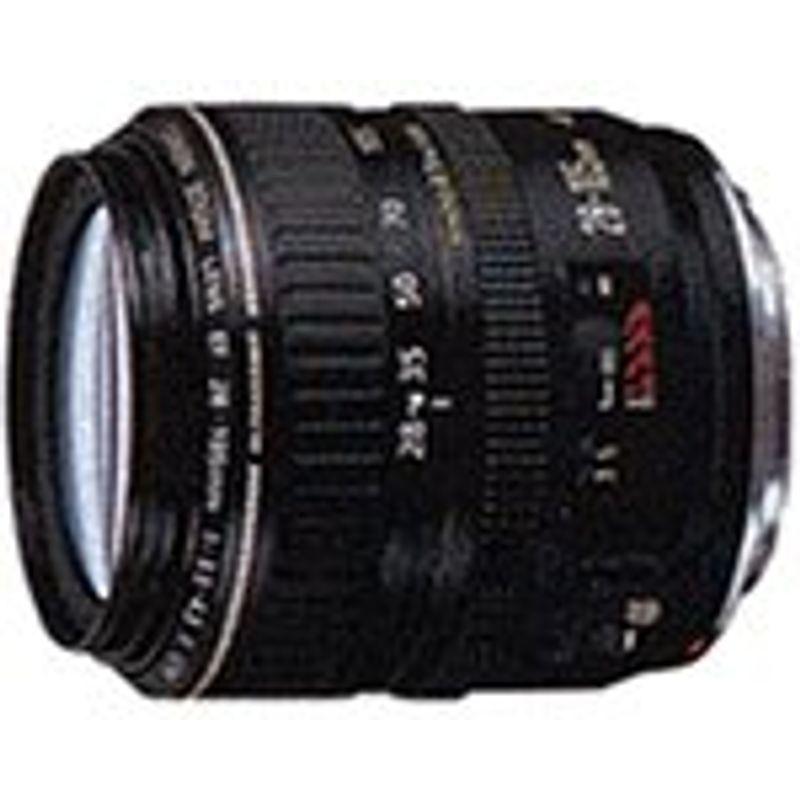 Canon EF レンズ 28-105mm F3.5-4.5 II USM