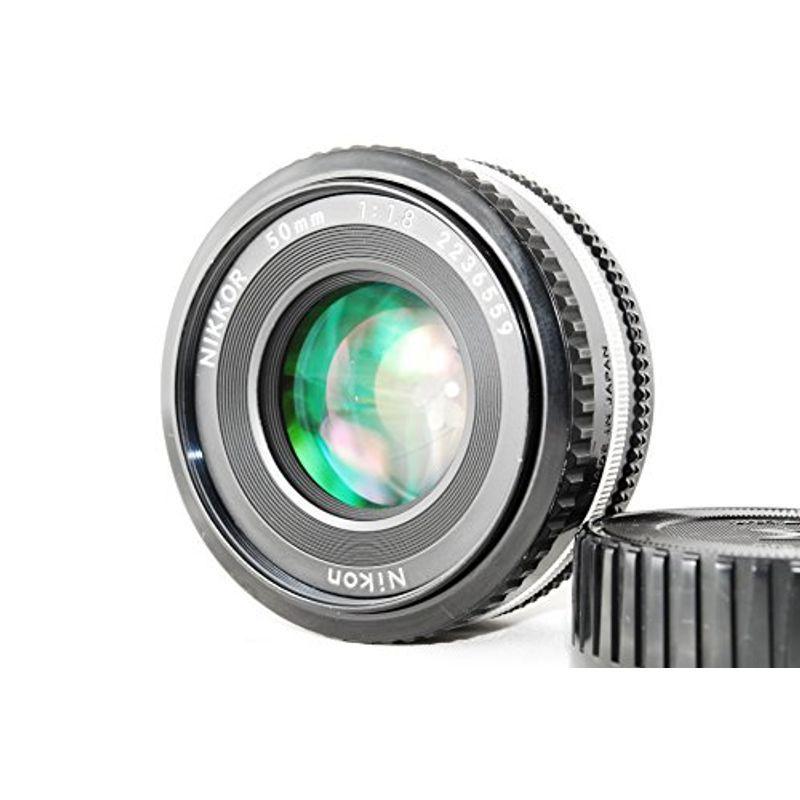 最大66%OFFクーポン最大66%OFFクーポンNIKON ニコン Ai-S 50mm F1.8