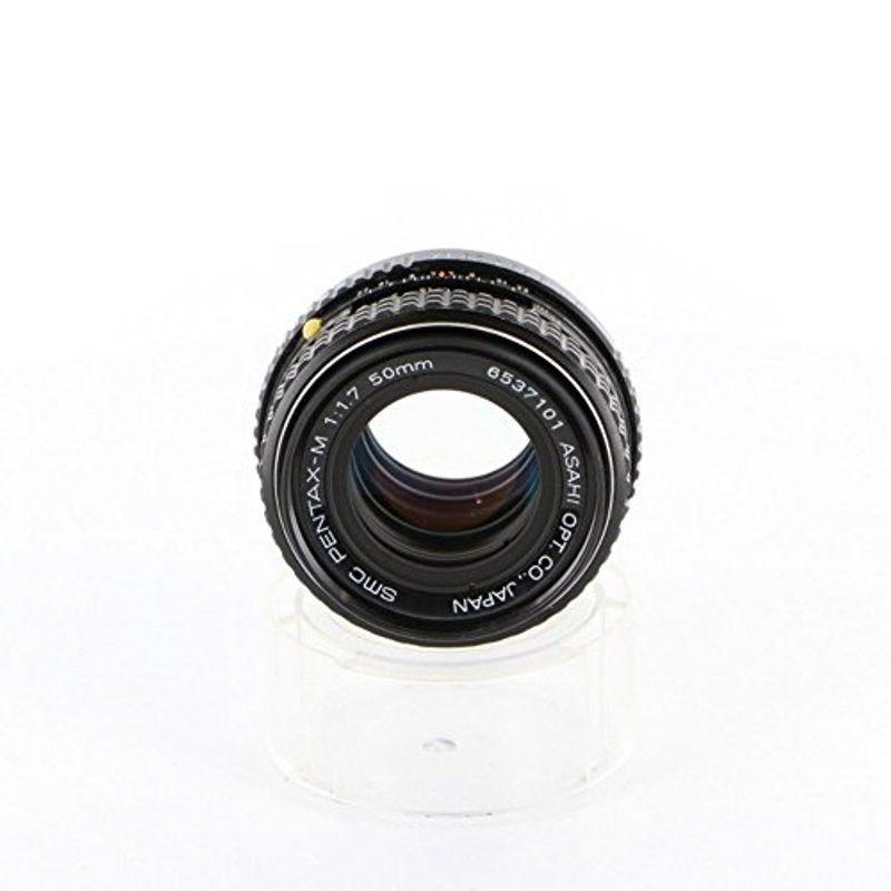 PENTAX SMC M 50 mm F1.7