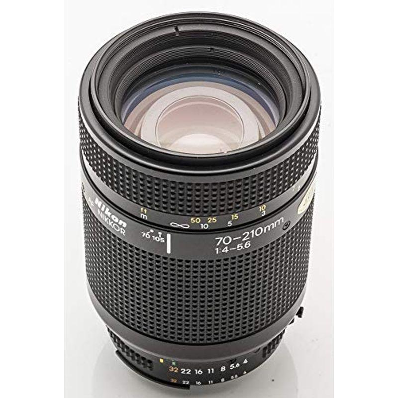 ☆動作OK！☆ニコン Nikon AF NIKKOR 70-210mm F4☆ - レンズ(ズーム)