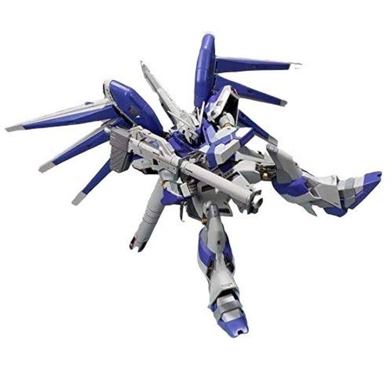 バンダイ(BANDAI) METAL ROBOT魂 SIDE MS Hi-νガンダム ?ベルトーチカ・チルドレン? 機動戦士ガンダム 逆襲の