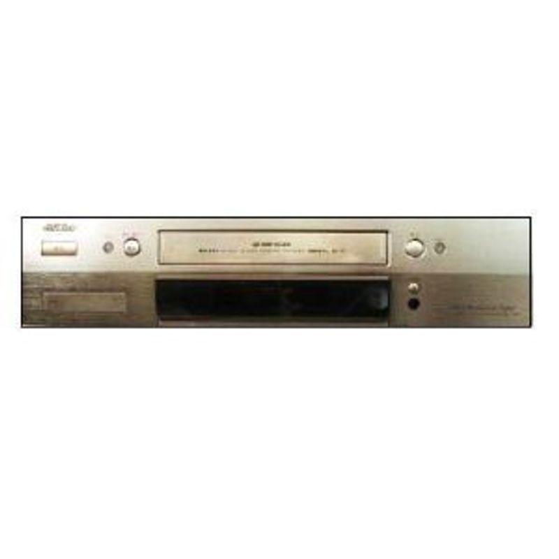 ビクターsvhsムービーGR-SZ1