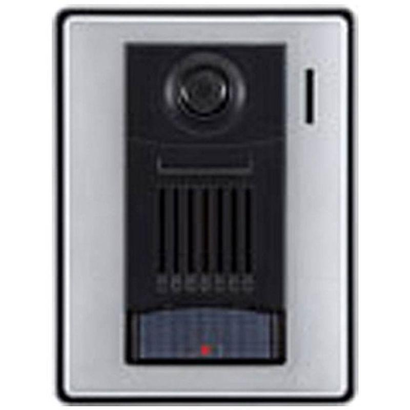 アイホン カメラ付き玄関子機 WK-DA