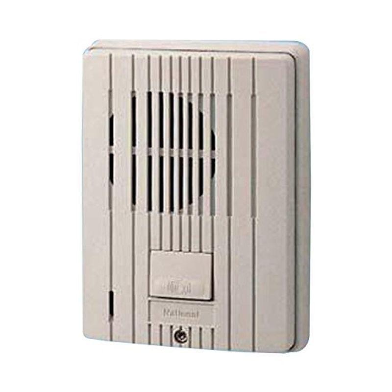 パナソニック(Panasonic) 玄関子機 VL-568KA-H