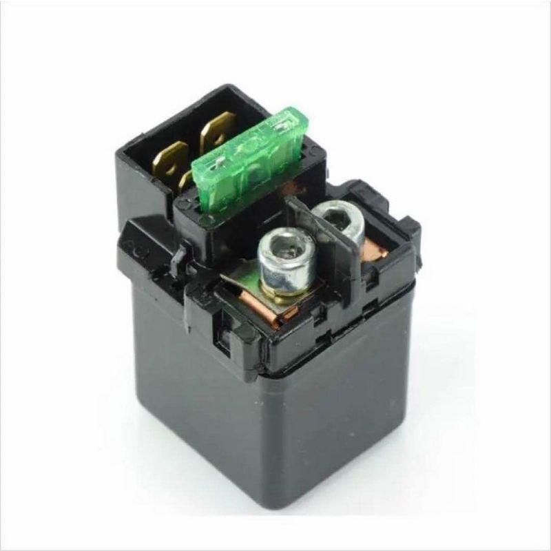 カワサキ セルリレー スターターリレー 12V ZRX400 ZRX2 バリオス2