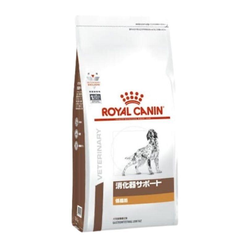  CANIN 消化器サポート 低脂肪 3kg 未開封 ロイヤルカナン 犬 消化器サポート 低脂肪 (3kg) : ネオ