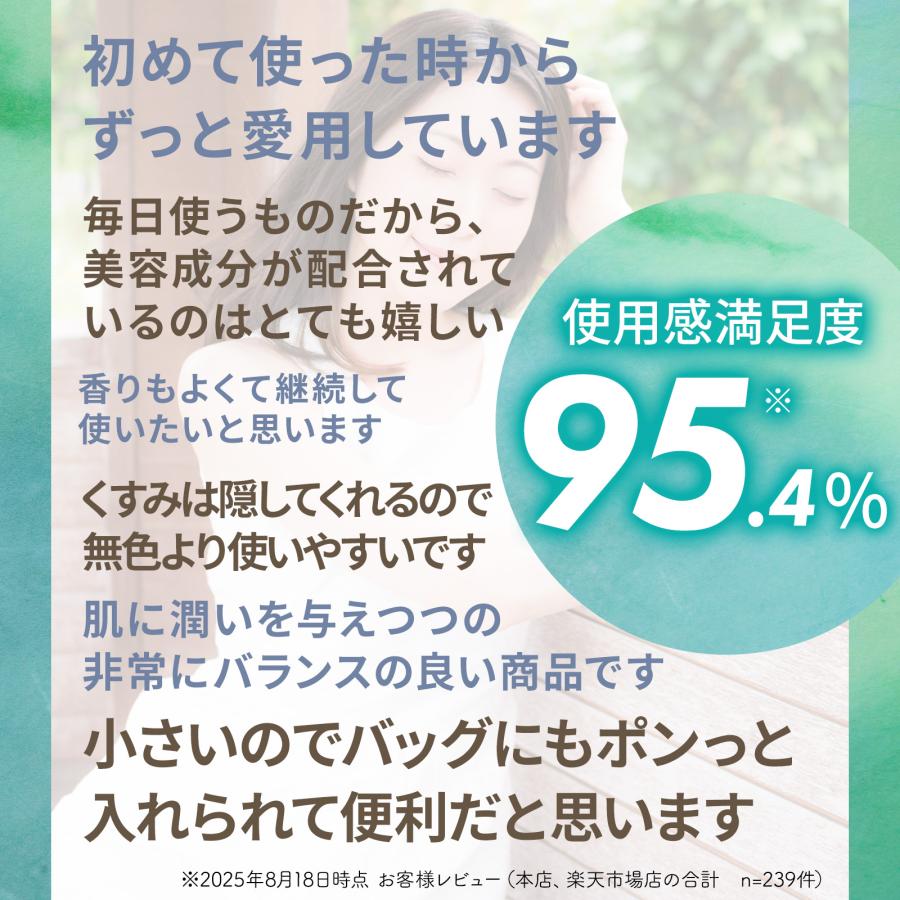 Natures for（ネイチャーズフォー） 日焼け止め UVスキンケアミルク
