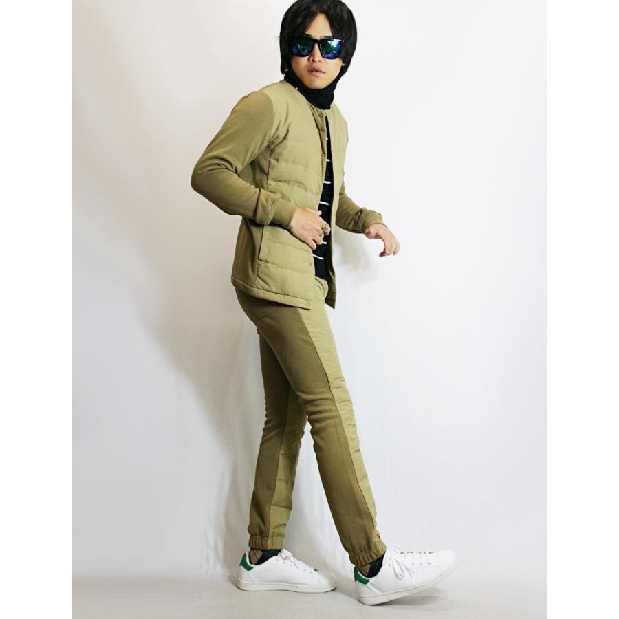 ダウンジャケット メンズ リアル ダウン ジャケット リアルダウン フェザー ブラック 迷彩 スポーツ ゴルフ ゴルフウェア 防寒 お洒落 セットアップ対応 冬 Jk Bn 13 Neo Progre 通販 Yahoo ショッピング