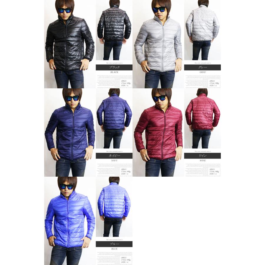 ウルトラライト ダウンジャケット メンズコート ダウン ジャケット ライトダウン リアルダウン フェザー ブラック スポーツ ゴルフ ゴルフウェア 男女兼用 Jk Gc 04 Neo Progre 通販 Yahoo ショッピング