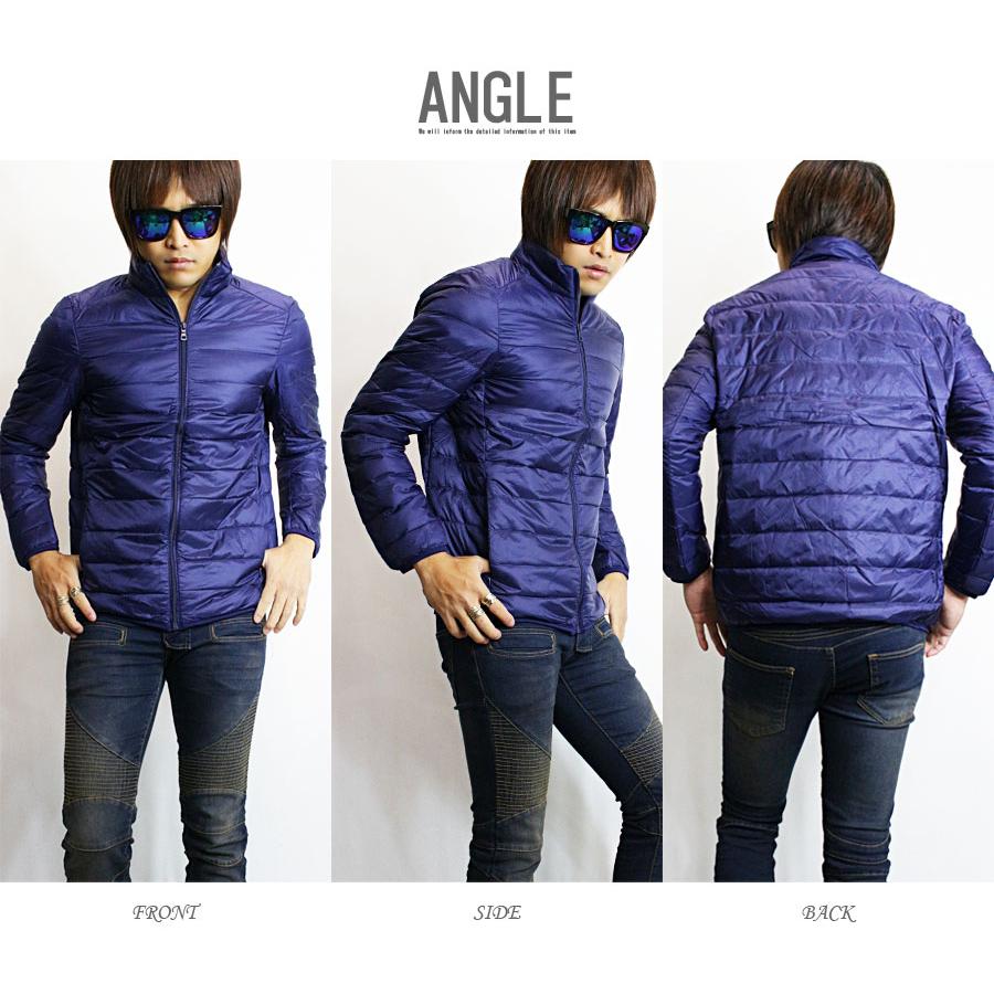 ウルトラライト ダウンジャケット メンズコート ダウン ジャケット ライトダウン リアルダウン フェザー ブラック スポーツ ゴルフ ゴルフウェア 男女兼用 Jk Gc 04 Neo Progre 通販 Yahoo ショッピング