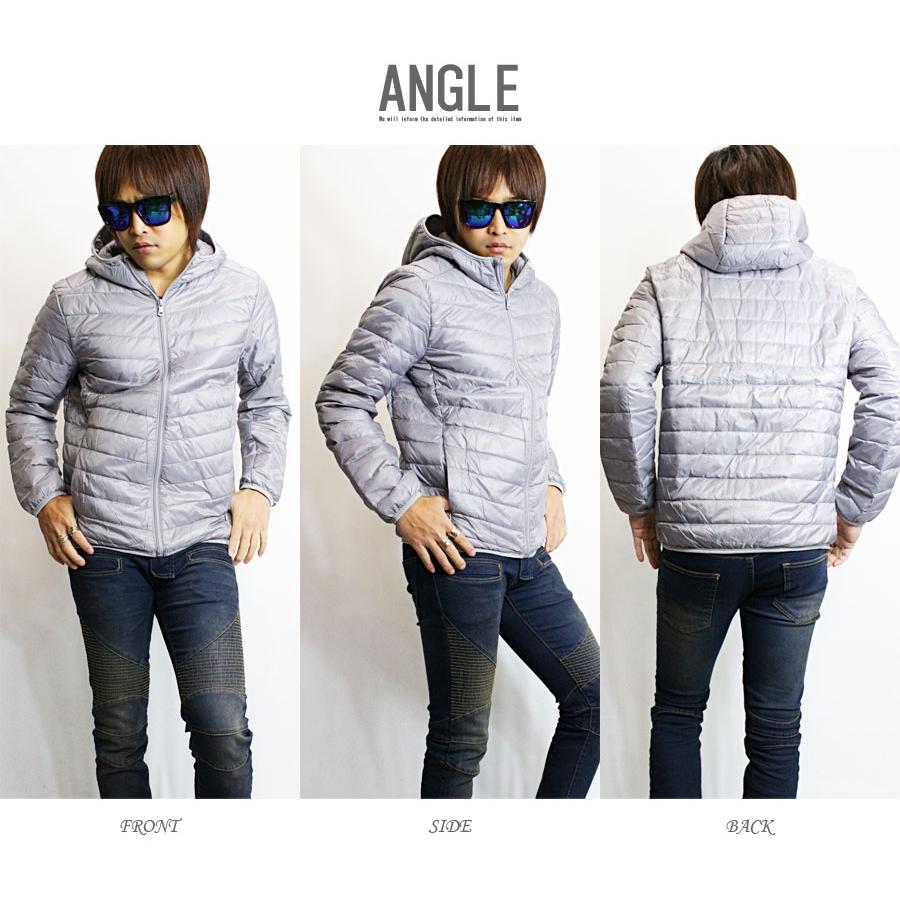 ウルトラライト ダウンパーカー メンズ ダウン パーカー パーカ ジャケット メンズコート ダウンジャケット リアル フェザー ゴルフ ゴルフウェア 男女兼用 Jk Gc 05 Neo Progre 通販 Yahoo ショッピング