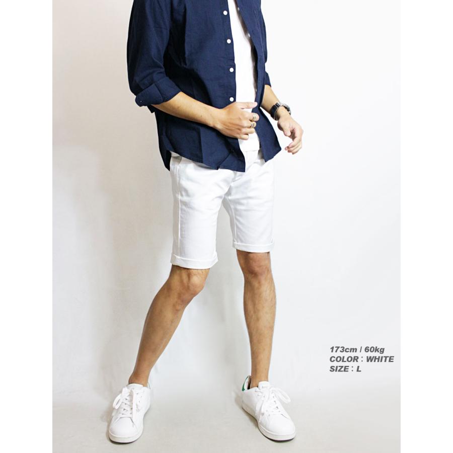 ツイル ショートパンツ メンズ ハーフパンツ メンズショーツ メンズショートパンツ ゴルフパンツ ゴルフ パンツ ショーツ ホワイト 白 ネイビー Shorts Pants Sp Bn 09 Neo Progre 通販 Yahoo ショッピング