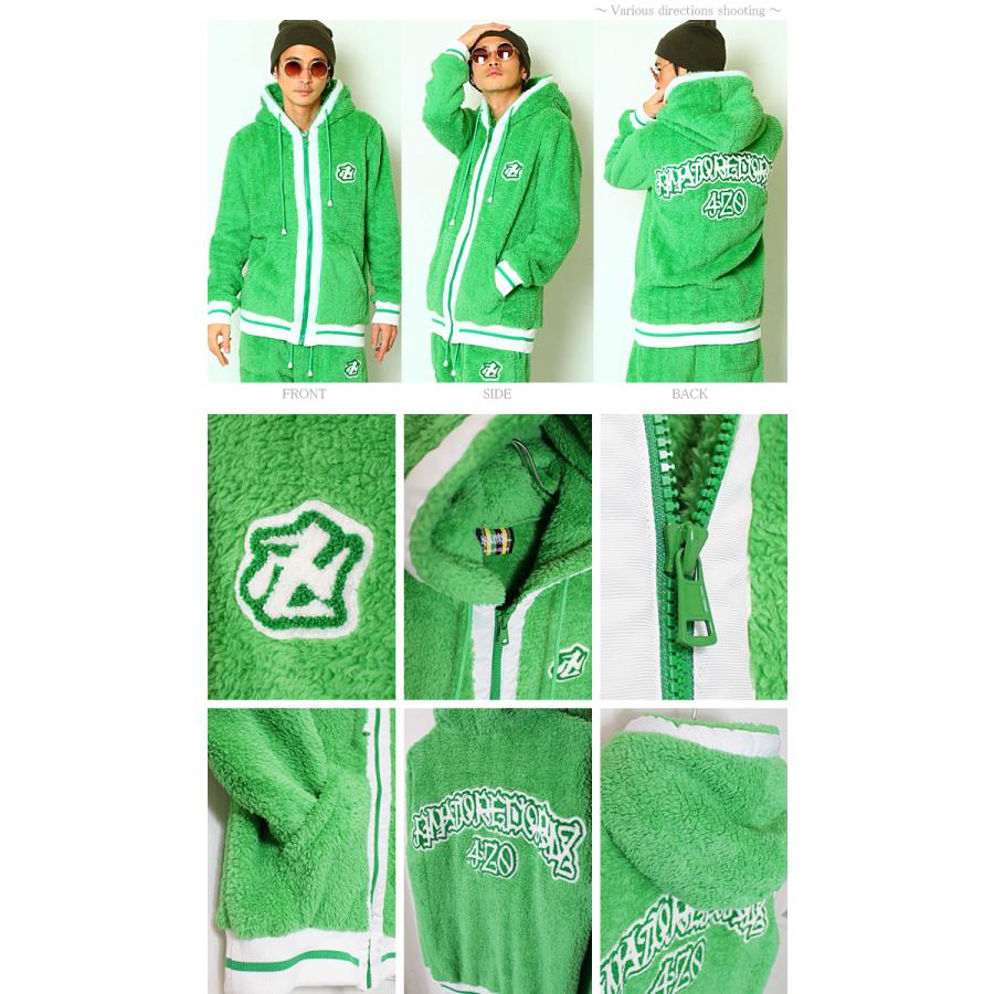 卍 LINE 420 コラボ セットアップ 窪塚洋介 卍ライン