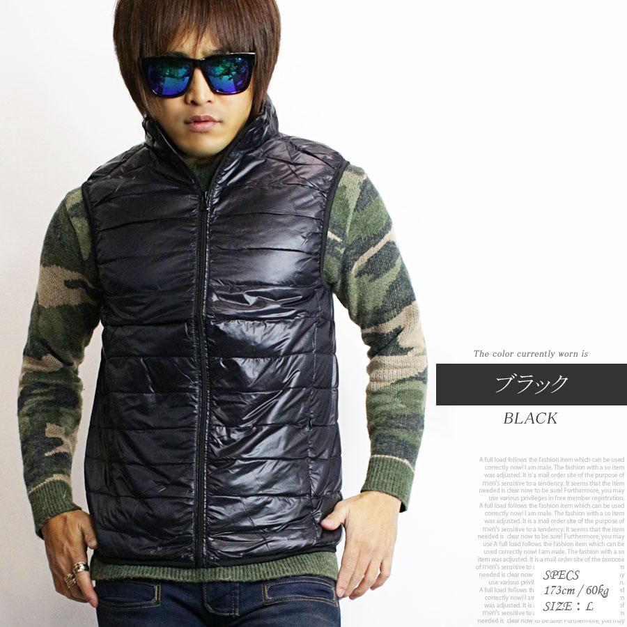 ウルトラライト ダウンベスト メンズ ダウン ベスト ライトダウン メンズベスト リアルダウン フェザー ダウンジャケット スポーツ ゴルフ ゴルフウェア 防寒 Vt Gc 01 Neo Progre 通販 Yahoo ショッピング