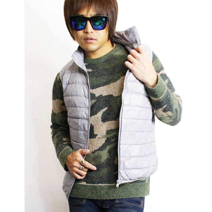 ウルトラライト ダウンベスト メンズ ダウン ベスト ライトダウン メンズベスト リアルダウン フェザー ダウンジャケット スポーツ ゴルフ ゴルフウェア 防寒 Vt Gc 01 Neo Progre 通販 Yahoo ショッピング