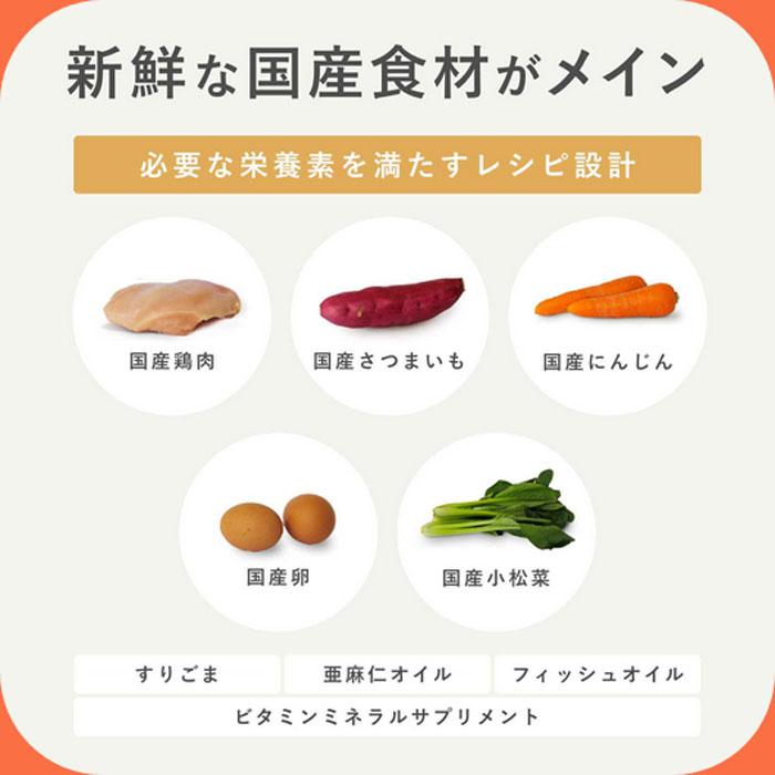 PETOKOTO ペトコト ウェットドッグフード チキン 100g : Neoセレクト