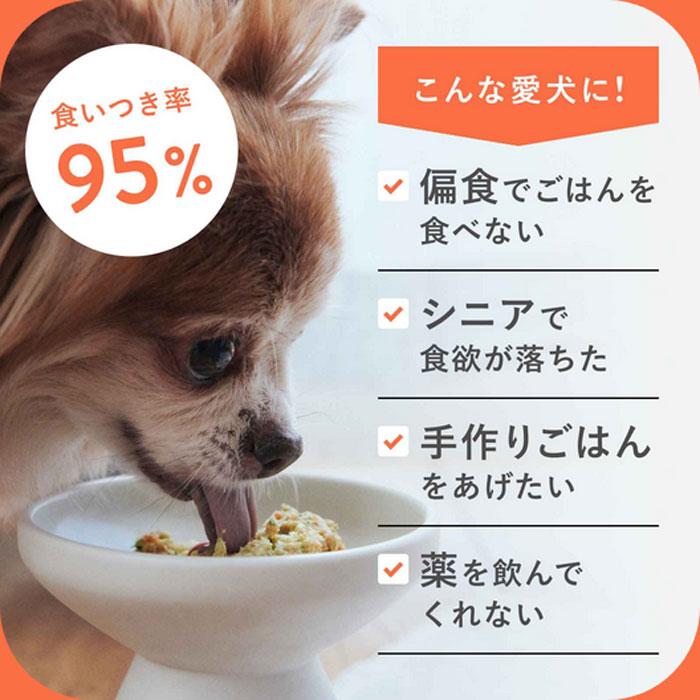 PETOKOTO ペトコト ウェットドッグフード チキン 100g : Neoセレクト