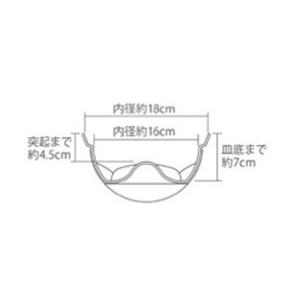 OPPO オッポ FoodBall open フードボール オープン ペチャバナ オレンジ 早食い防止 犬用 at｜neo-select｜04