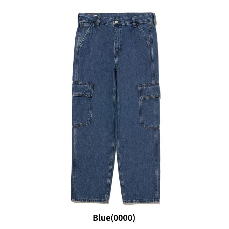 Levi's（リーバイス） メンズ デニム カーゴパンツ Levi's 568 ルーズ