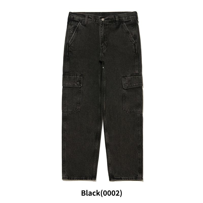 Levi's（リーバイス） メンズ デニム カーゴパンツ Levi's 568 ルーズ