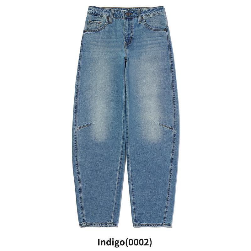   Jeans barrel バレル ジーンズ 送関込 Levi's リーバイス レディース デニム パンツ バレルデニム