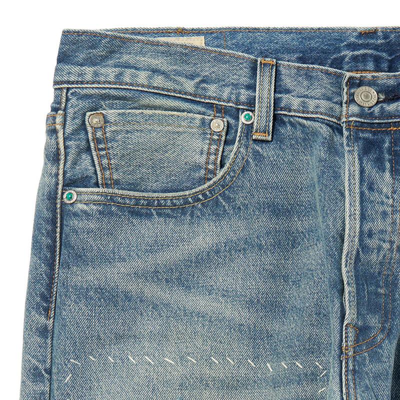 Levi's（リーバイス） メンズ デニムパンツ Levis 501 オリジナル