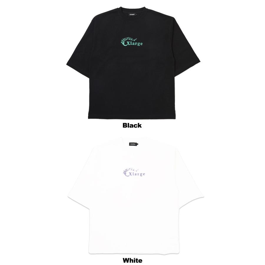 工房直送価格 エクストララージ X Large Twinkle Logo H S Tee ハーフtシャツ 5分袖 メンズ ラッピング無料 返品も保証 Www Centrodeladultomayor Com Uy