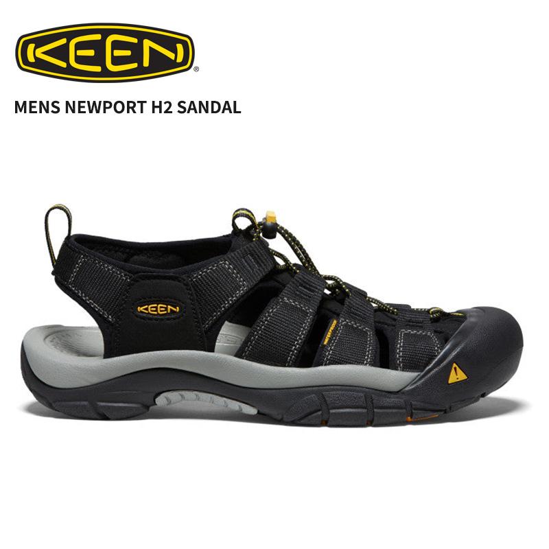 Newport（KEEN） 【並行輸入品】キーン 水陸両用 メンズサンダル