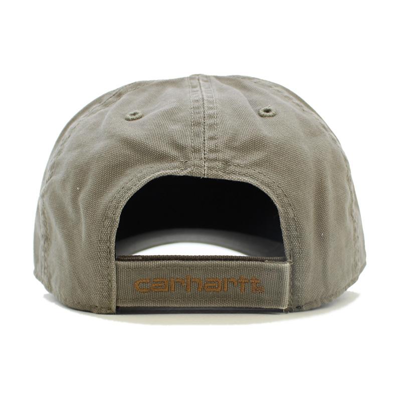 Carhartt（カーハート） 【並行輸入】カーハート キャップ Carhartt