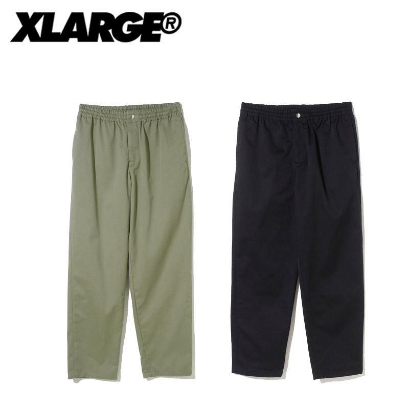 MAGLIANO HUGE ELASTIC PANTS イージーパンツ エラスティック
