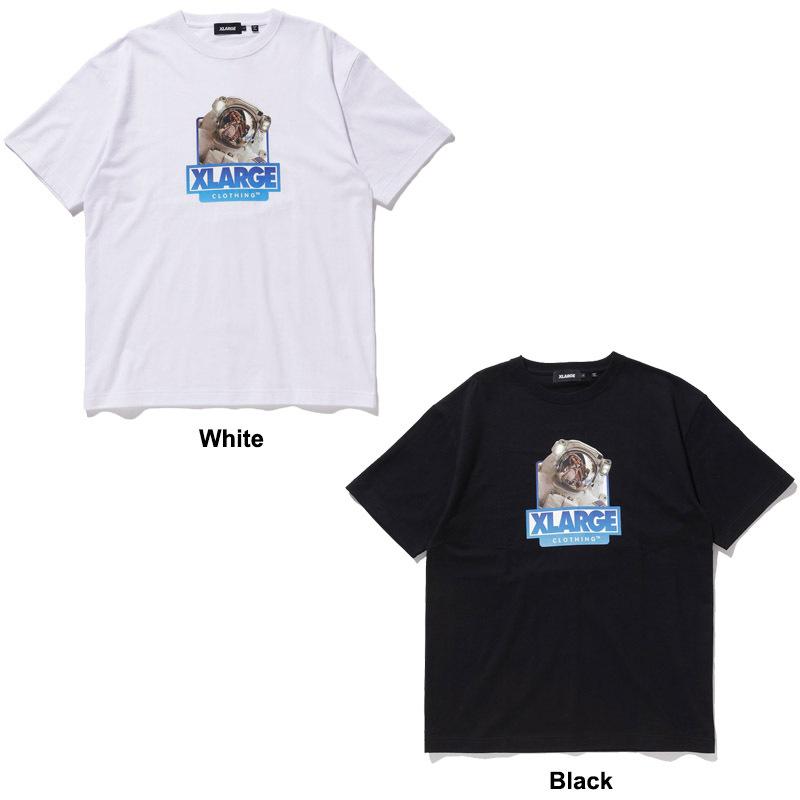 ミュージシャン FACT LOGO 13.5 Oz CREWNECK SHIRTS XL XLARGE（エクストララージ）の「XLARGE × SAM BY PEN CREWNECK SWEAT