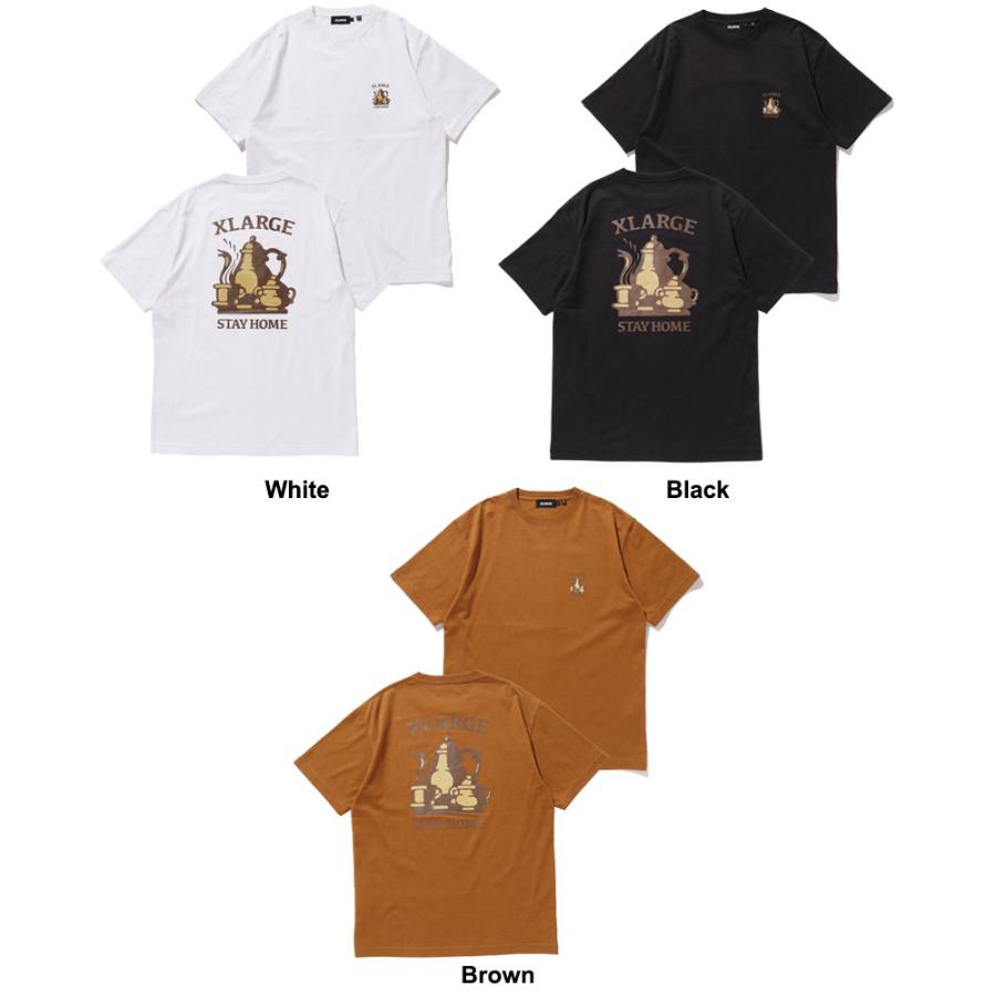 XLARGE 【並行輸入】エクストララージ X-LARGE 半袖Tシャツ TEE